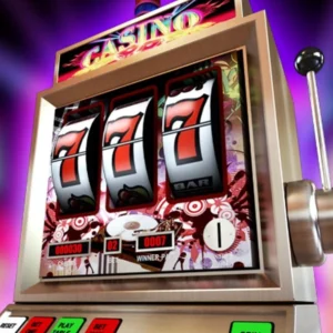 How to play slot machines for free without registration