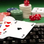 Gambling addiction is a persistent psychological dependency on computer and gambling games