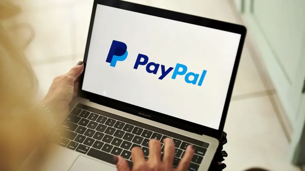 PayPal on your PC