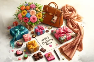 What to Gift Your Mother on Her Birthday – Interesting and Unconventional Ideas