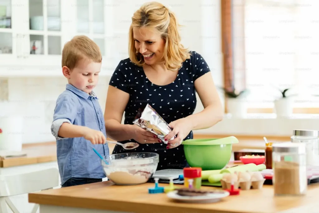 What to Gift Your Mother on Her Birthday – Culinary Master Class