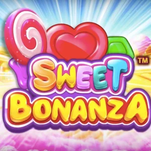 Sweet Bonanza Slot Machine