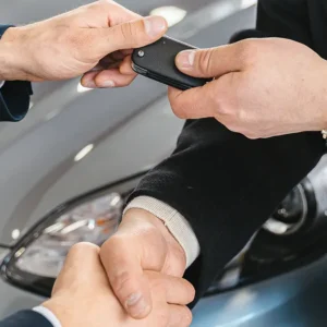 Car leasing is a convenient alternative to a loan