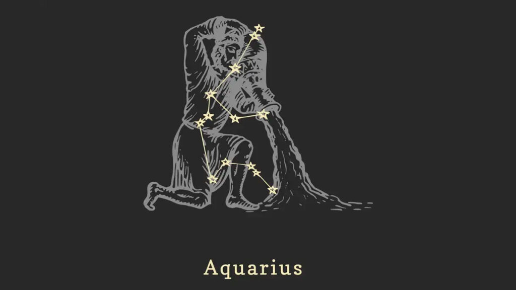 Zodiac Sign Aquarius: Description of Strengths and Weaknesses