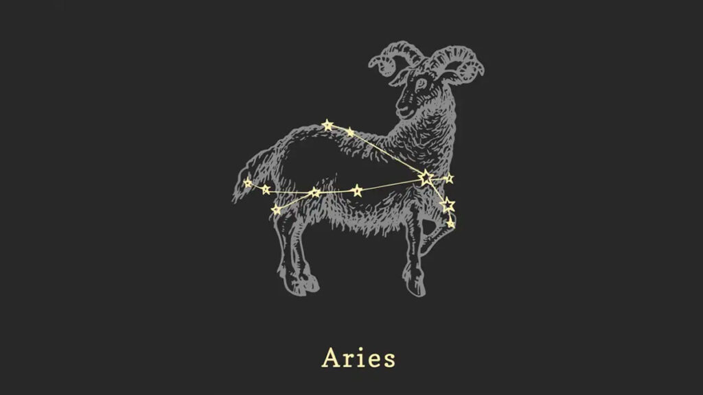 Zodiac Sign Aries: Characteristics of the First Zodiac Constellation