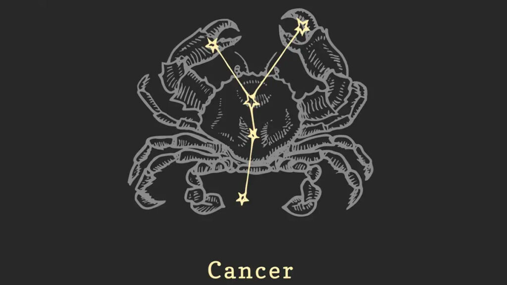 Zodiac Sign Cancer: Astrological Description