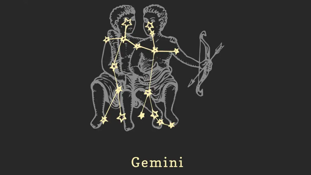 Zodiac Sign Gemini: Brief Characteristics