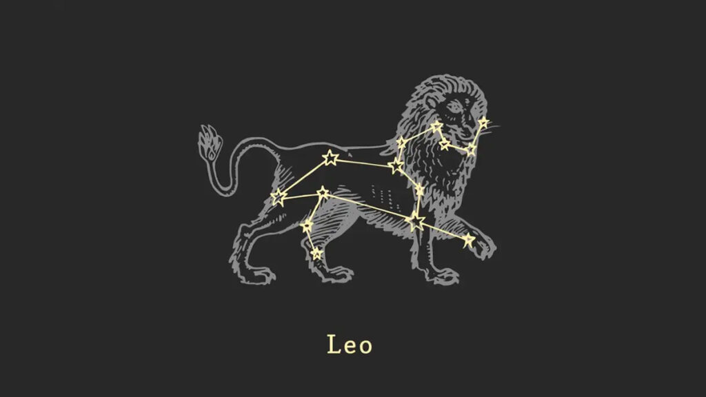 Zodiac Sign Leo: Brief Description of the King of the People