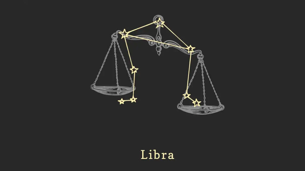 Characteristics of the Zodiac Sign Libra