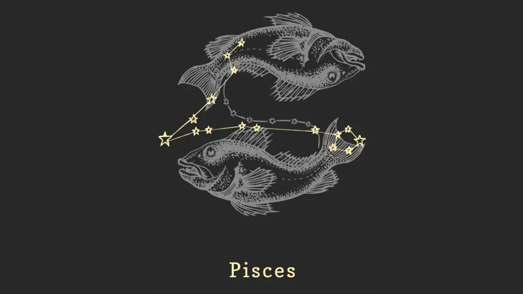 Pisces: Zodiac Sign and Its Characteristics