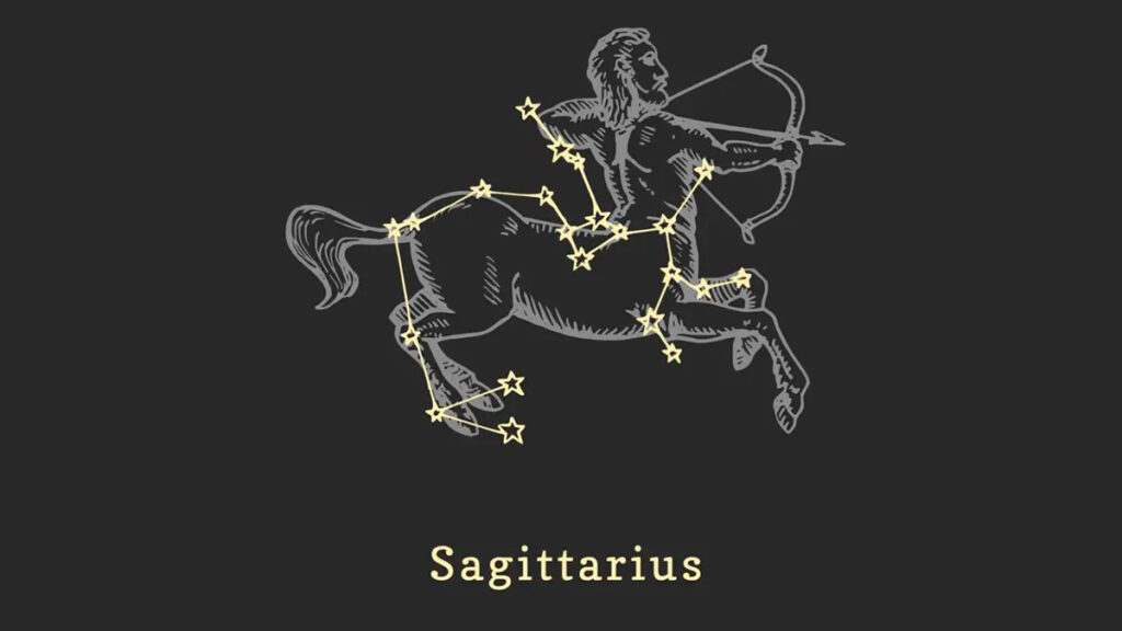 Zodiac Sign Sagittarius and Its Characteristics