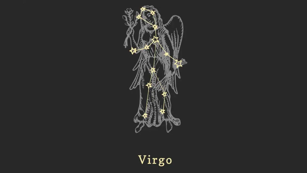 Zodiac Sign Virgo: Brief Description