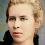 Lesya Ukrainka's biography combines her creativity, personal, and social life