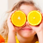 Citrus allergy is a common type of food allergy