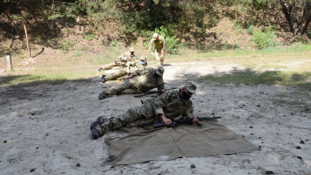 Чим відрізняється призовник та військовозобов’язаний