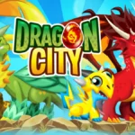 Dragon City – a game for everyone