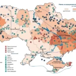 Корисні копалини України. Що видобувається в Україні?