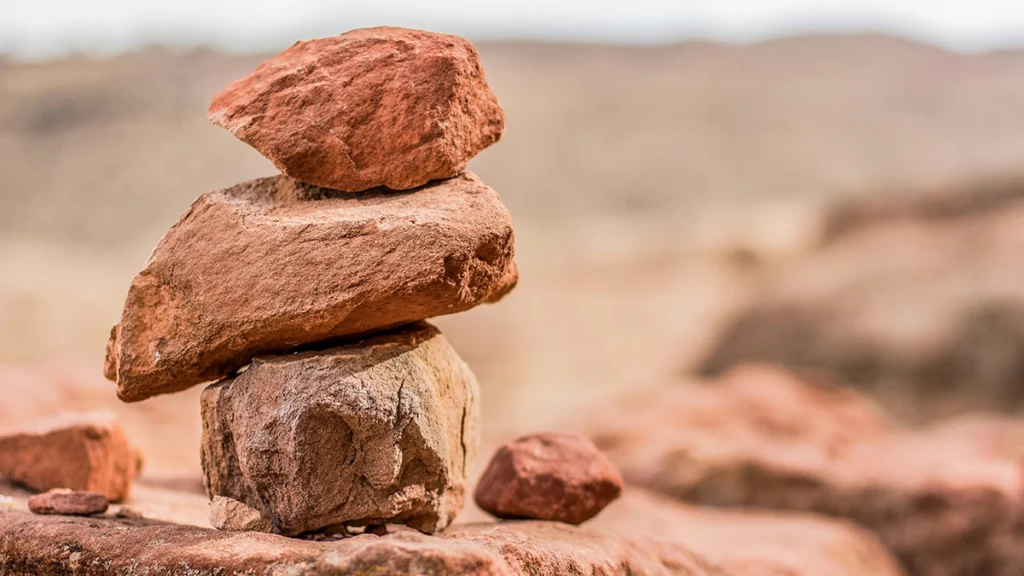 How is Soil Different from Rock?