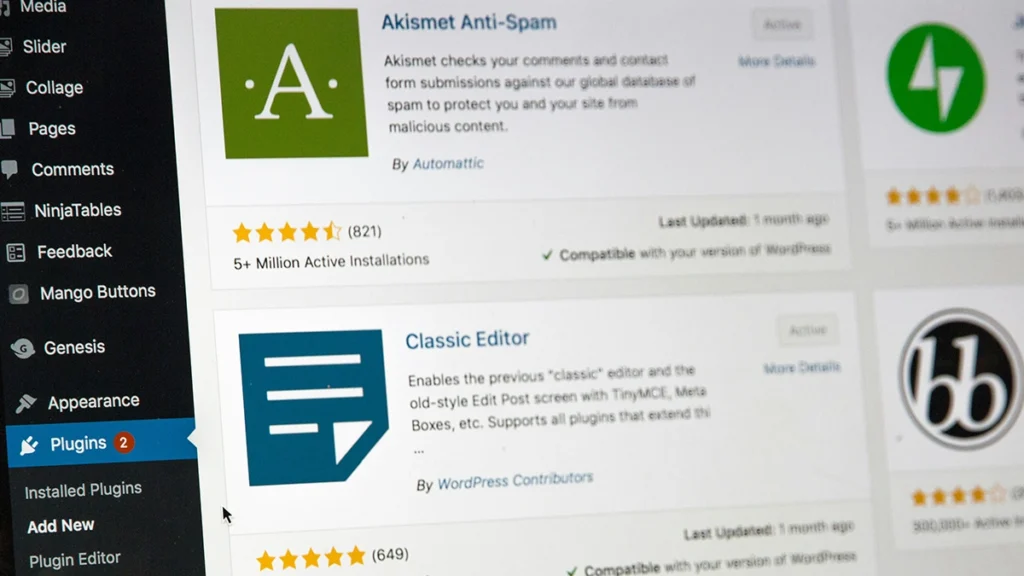 What is better WordPress or Wix