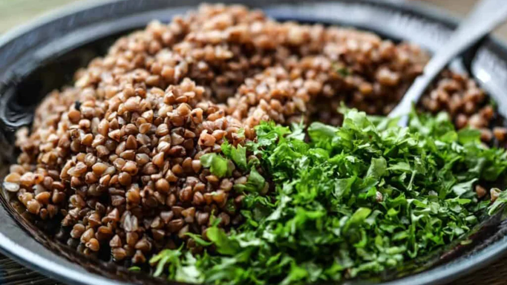 How to cook buckwheat to get fluffy porridge