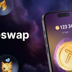 What is Tap Swap