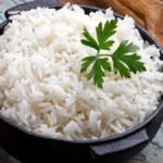 How to Cook Rice Deliciously and Easily