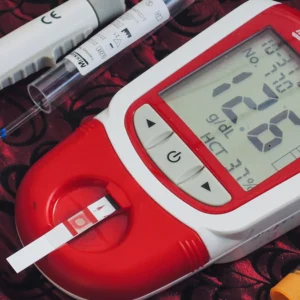 Hemoglobin levels. What is hemoglobin?