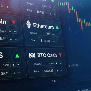 The Best Cryptocurrency Exchanges