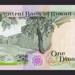 World Currencies: Kuwaiti Dinar