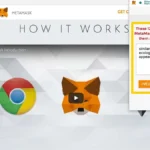 How To Install Chrome MetaMask