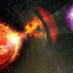 Geomagnetic storms in January 2025 – how they form