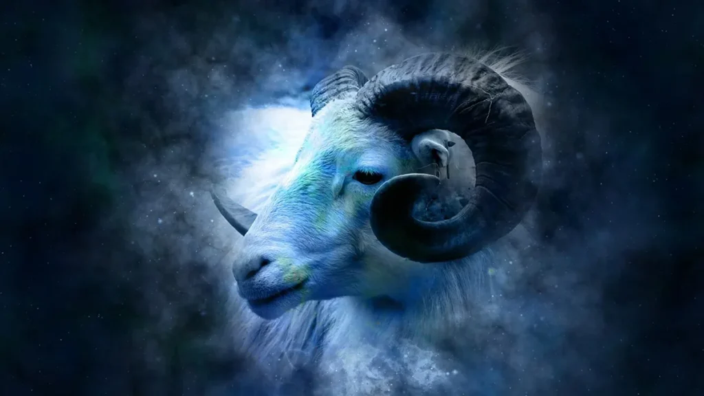 Horoscope 2025 for Aries