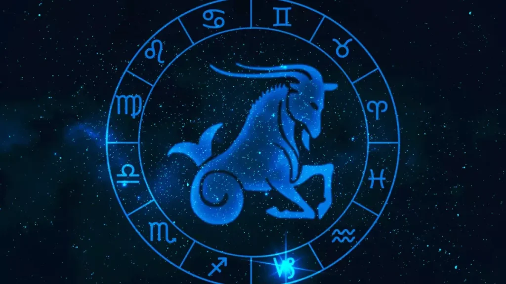 Horoscope 2025 for Capricorn