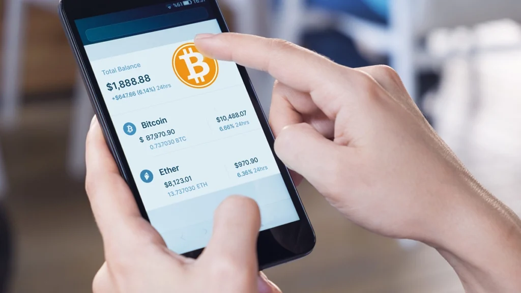 How to Buy Bitcoin on a Cryptocurrency Exchange