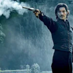 Best historical films top The Count of Monte Cristo