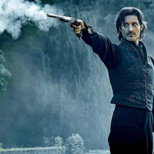 Best historical films top The Count of Monte Cristo