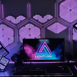 What Is LightLink