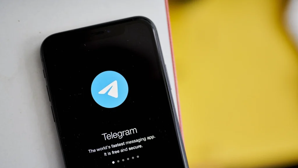 Telegram Notifications Not Working – What To Do?