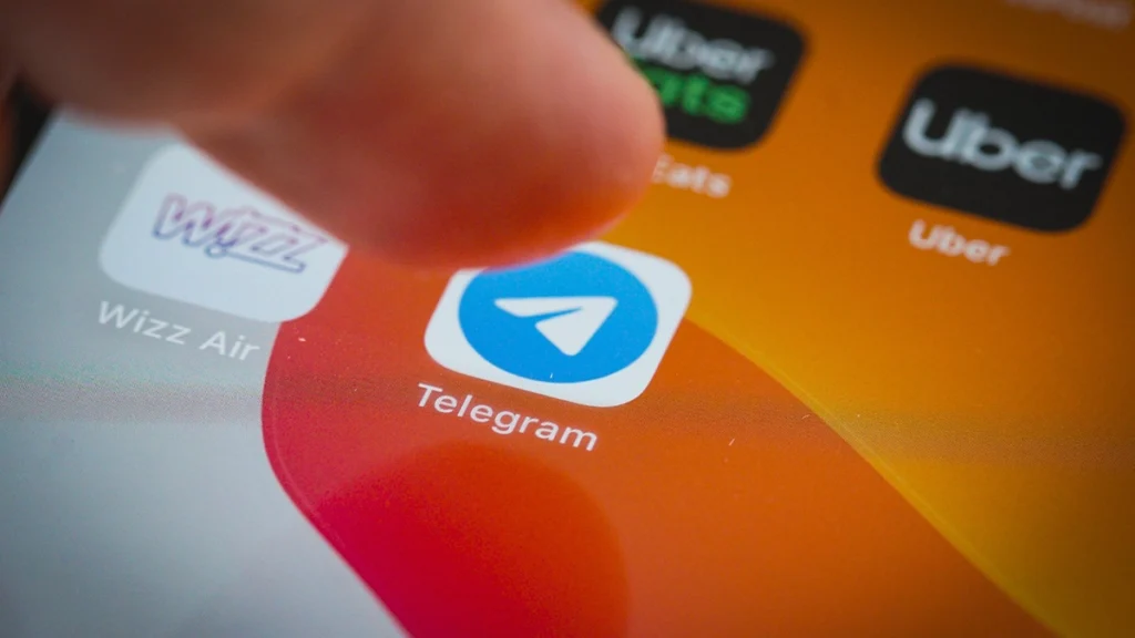 Telegram is not working reasons