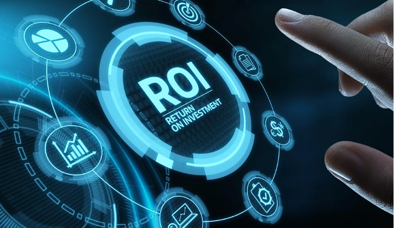 How to Use the ROI Formula