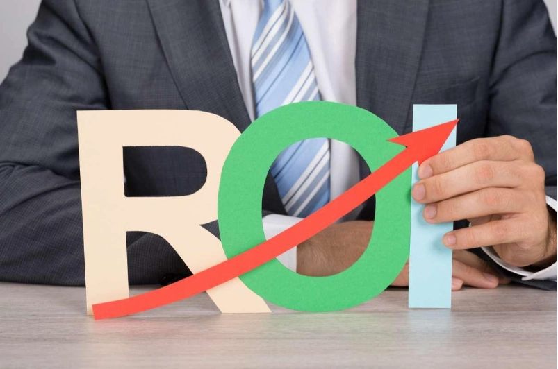 ROI Formula Examples