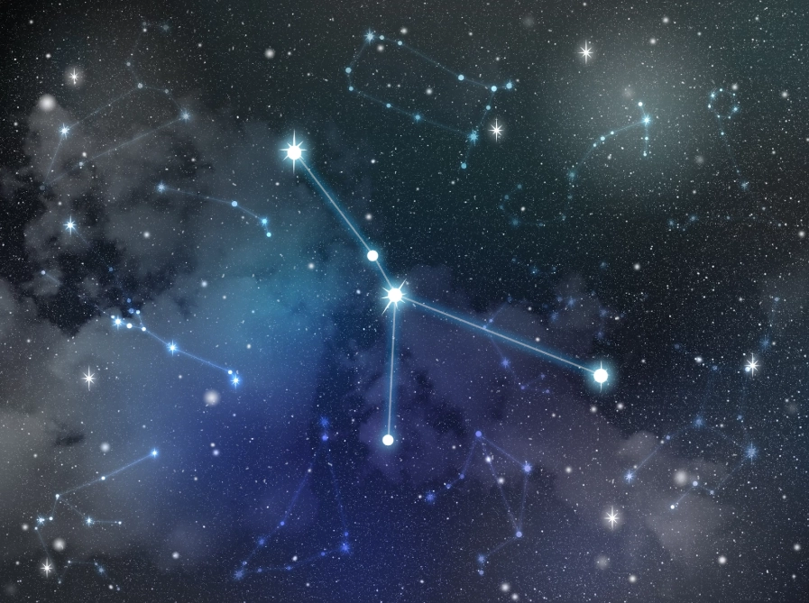 Cancer Constellation: What the Most Emotional Zodiac Sign Hides