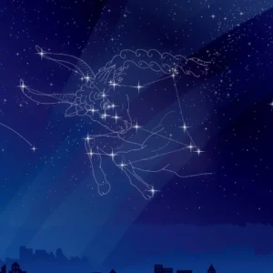 How to find the constellation Taurus in the sky - a step-by-step guide