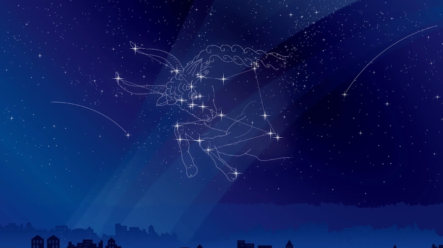 How to find the constellation Taurus in the sky - a step-by-step guide