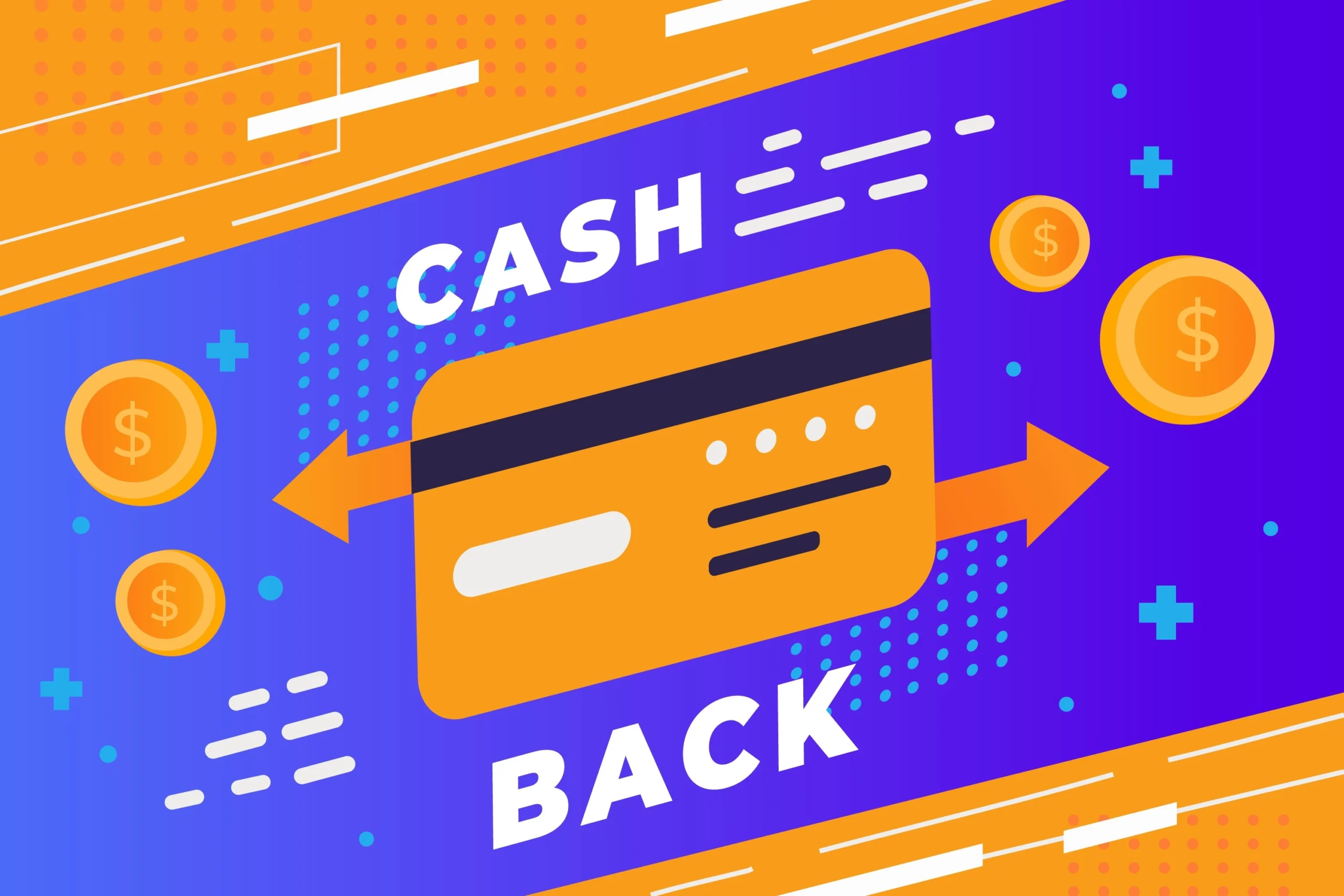 What cashback is