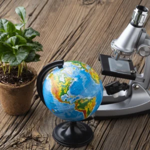 What is the biosphere