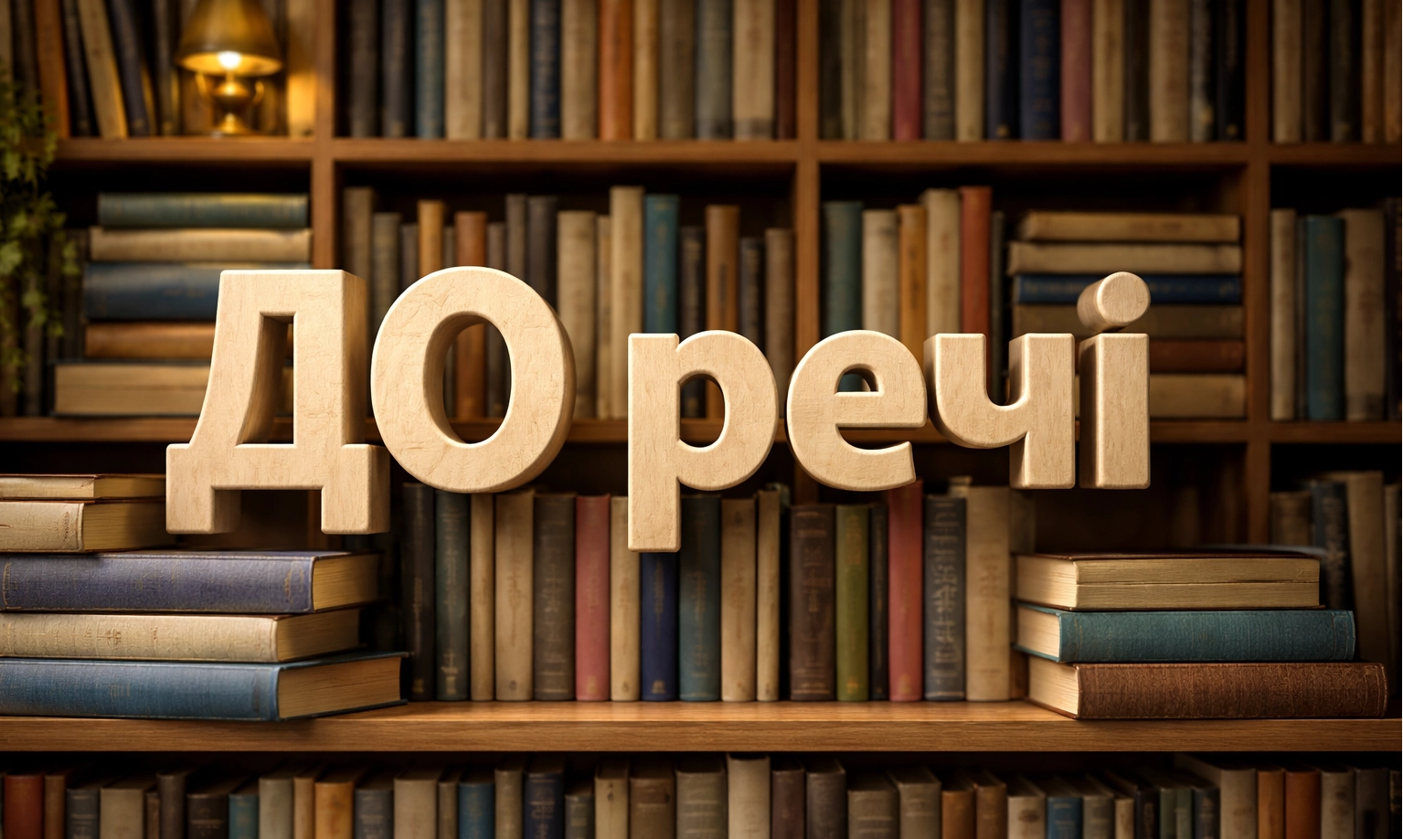 До речі разом чи окремо