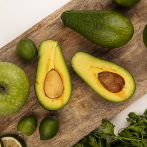 Avocado benefits